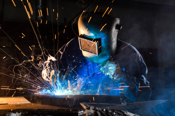 Best Food and Beverage Processing Equipment Welding in North East, MD