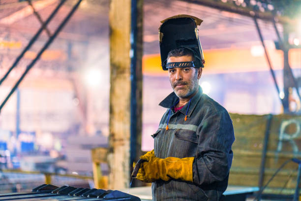 Best Marine and Shipbuilding Welding in North East, MD