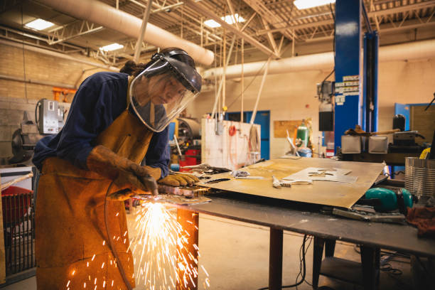 Best Aerospace and Defense Welding in North East, MD