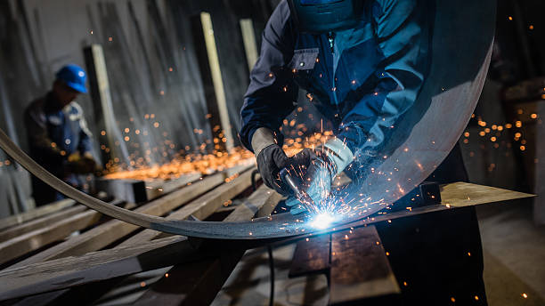 Affordable Welder Services in North East, MD